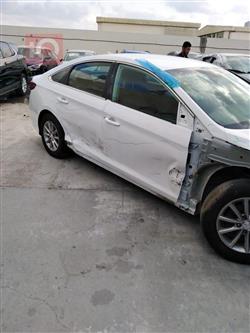 هیۆندای سۆناتا